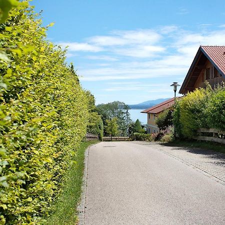 Josys Ferienwohnung Gstadt am Chiemsee Exterior foto