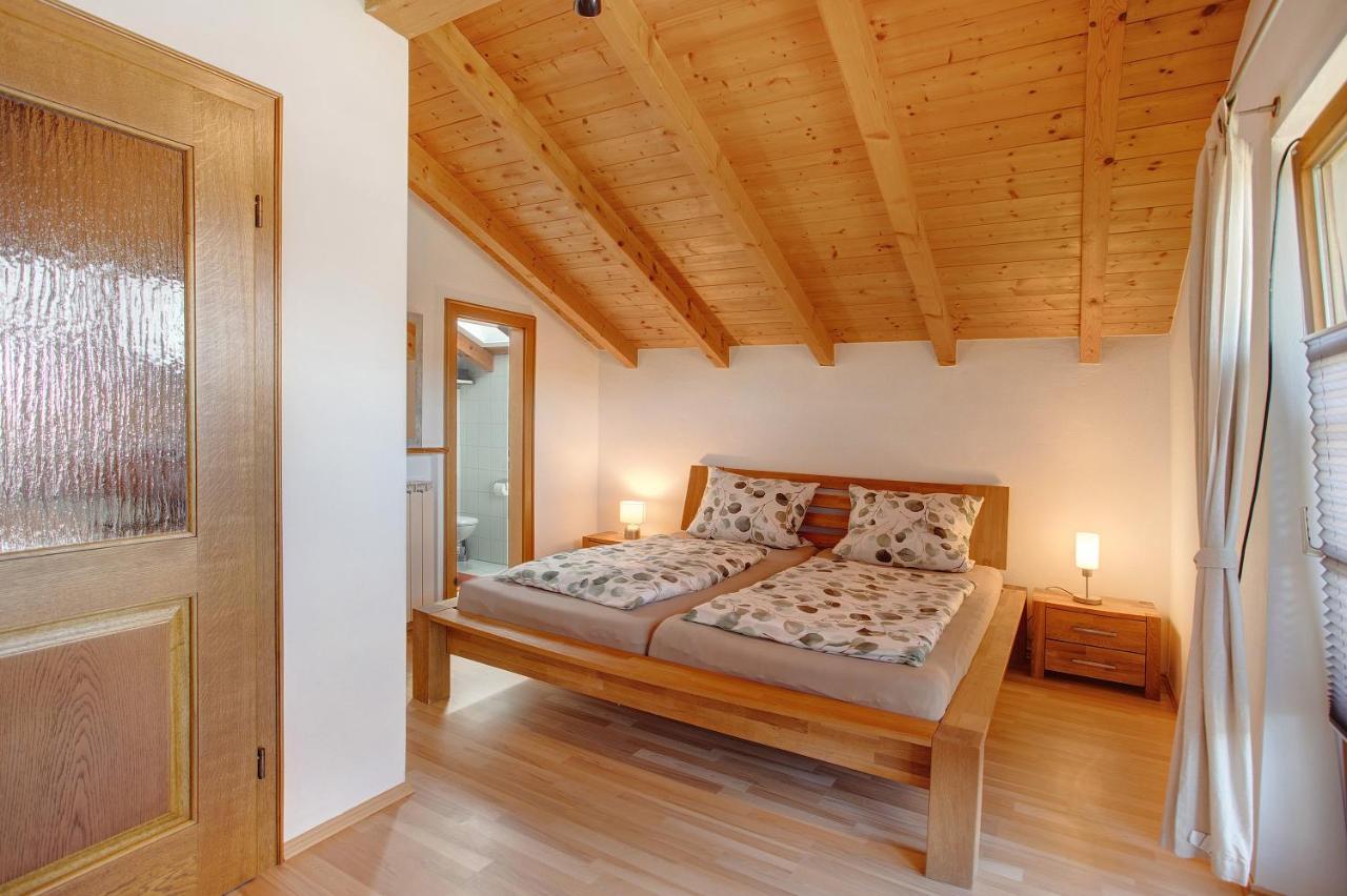 Josys Ferienwohnung Gstadt am Chiemsee Exterior foto