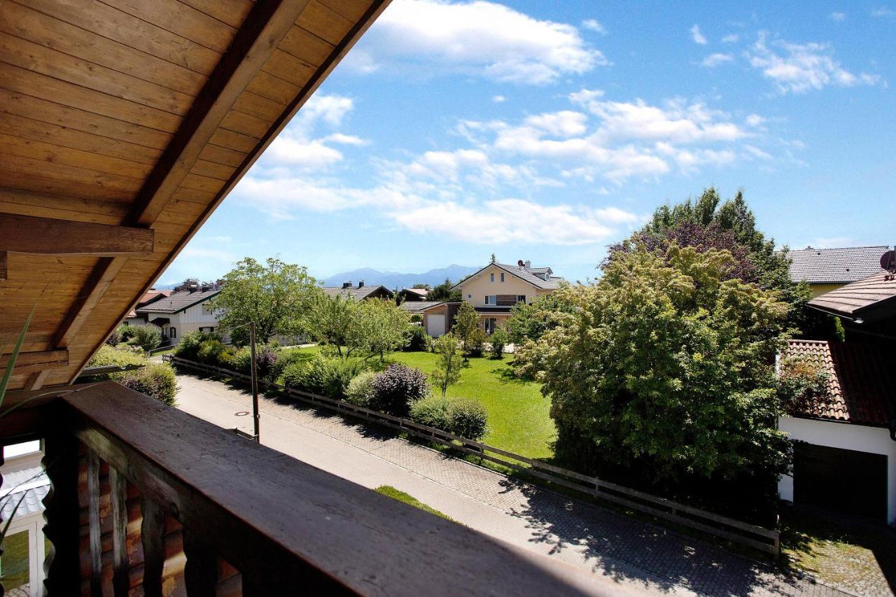 Josys Ferienwohnung Gstadt am Chiemsee Exterior foto