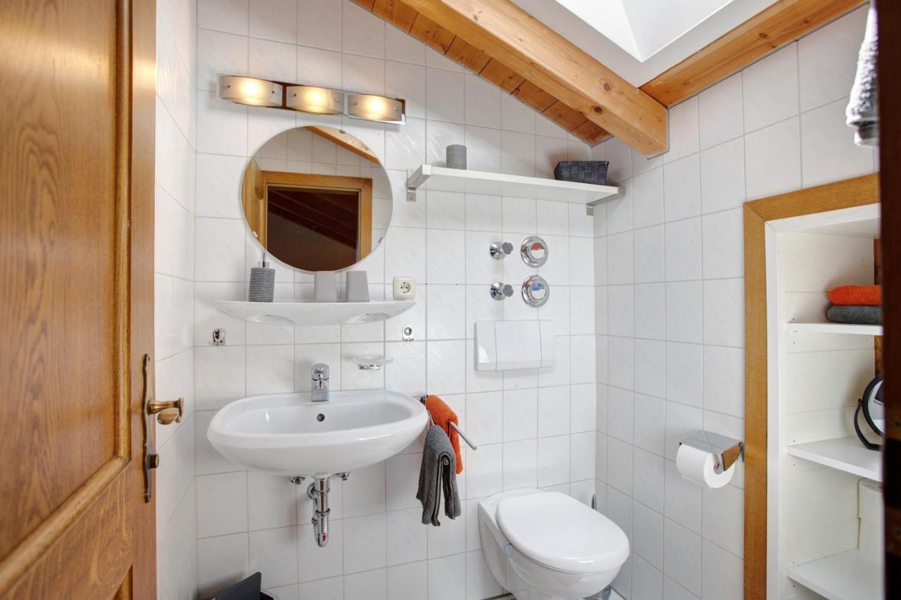 Josys Ferienwohnung Gstadt am Chiemsee Exterior foto